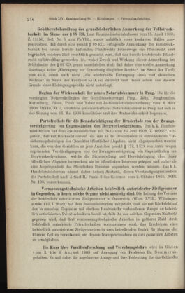 Verordnungsblatt des K.K. Justizministeriums 19080715 Seite: 4