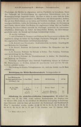 Verordnungsblatt des K.K. Justizministeriums 19080715 Seite: 5