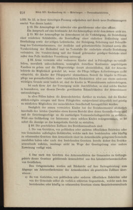 Verordnungsblatt des K.K. Justizministeriums 19080715 Seite: 6