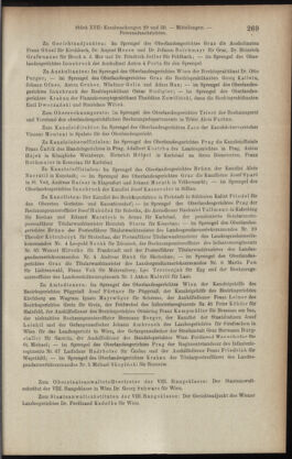 Verordnungsblatt des K.K. Justizministeriums 19080917 Seite: 11