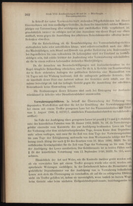 Verordnungsblatt des K.K. Justizministeriums 19080917 Seite: 4