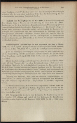 Verordnungsblatt des K.K. Justizministeriums 19080917 Seite: 5