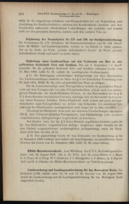 Verordnungsblatt des K.K. Justizministeriums 19080929 Seite: 4