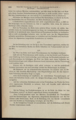 Verordnungsblatt des K.K. Justizministeriums 19081015 Seite: 14