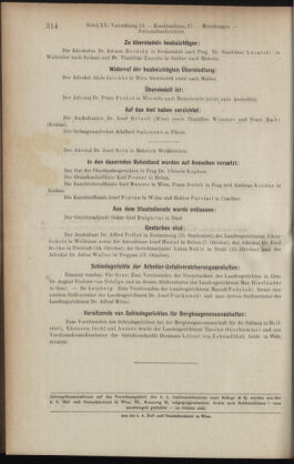 Verordnungsblatt des K.K. Justizministeriums 19081029 Seite: 10