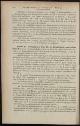 Verordnungsblatt des K.K. Justizministeriums 19081029 Seite: 4