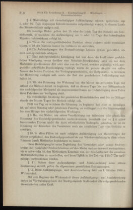 Verordnungsblatt des K.K. Justizministeriums 19081029 Seite: 6