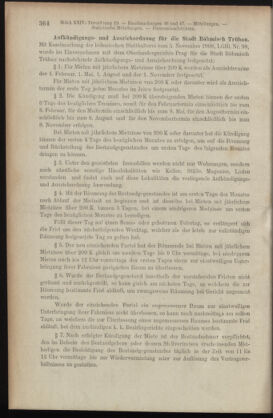 Verordnungsblatt des K.K. Justizministeriums 19081231 Seite: 8