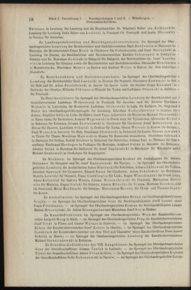 Verordnungsblatt des K.K. Justizministeriums 19090115 Seite: 18