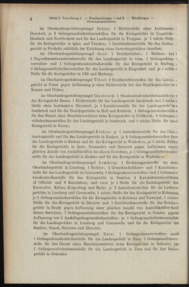 Verordnungsblatt des K.K. Justizministeriums 19090115 Seite: 4