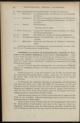 Verordnungsblatt des K.K. Justizministeriums 19090216 Seite: 4