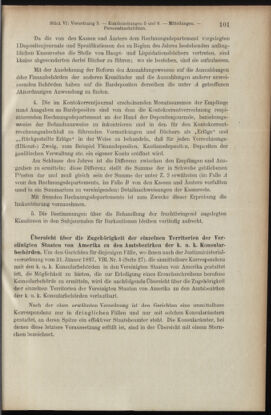 Verordnungsblatt des K.K. Justizministeriums 19090331 Seite: 5