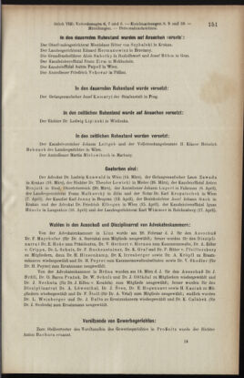 Verordnungsblatt des K.K. Justizministeriums 19090503 Seite: 25