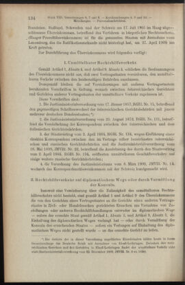 Verordnungsblatt des K.K. Justizministeriums 19090503 Seite: 8