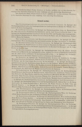 Verordnungsblatt des K.K. Justizministeriums 19090519 Seite: 14