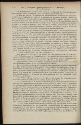 Verordnungsblatt des K.K. Justizministeriums 19090604 Seite: 8