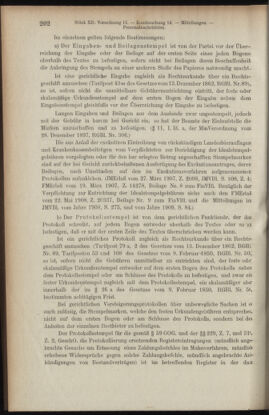 Verordnungsblatt des K.K. Justizministeriums 19090703 Seite: 2