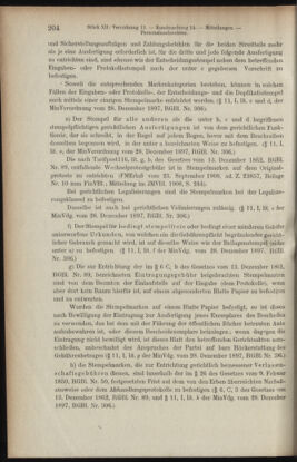 Verordnungsblatt des K.K. Justizministeriums 19090703 Seite: 4