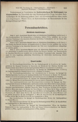 Verordnungsblatt des K.K. Justizministeriums 19090710 Seite: 17