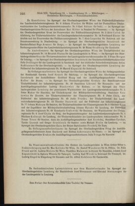 Verordnungsblatt des K.K. Justizministeriums 19090710 Seite: 18