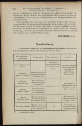 Verordnungsblatt des K.K. Justizministeriums 19090710 Seite: 2