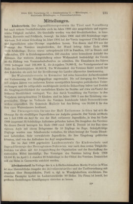 Verordnungsblatt des K.K. Justizministeriums 19090710 Seite: 3