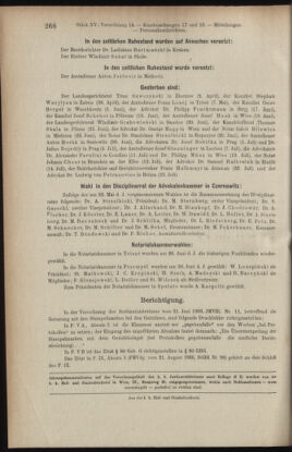 Verordnungsblatt des K.K. Justizministeriums 19090807 Seite: 12