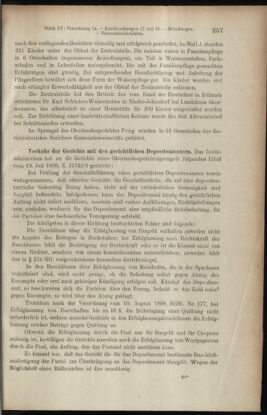 Verordnungsblatt des K.K. Justizministeriums 19090807 Seite: 3