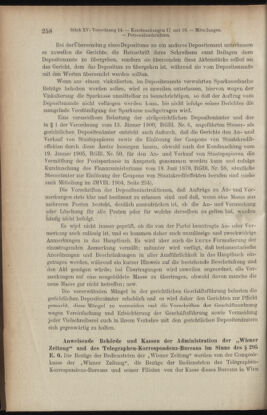 Verordnungsblatt des K.K. Justizministeriums 19090807 Seite: 4