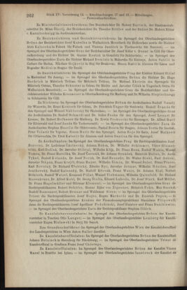 Verordnungsblatt des K.K. Justizministeriums 19090807 Seite: 8