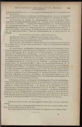 Verordnungsblatt des K.K. Justizministeriums 19090807 Seite: 9