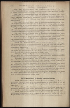 Verordnungsblatt des K.K. Justizministeriums 19090831 Seite: 12