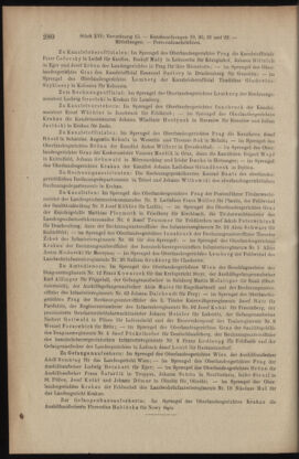 Verordnungsblatt des K.K. Justizministeriums 19090831 Seite: 14