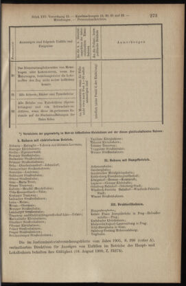 Verordnungsblatt des K.K. Justizministeriums 19090831 Seite: 7