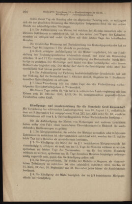 Verordnungsblatt des K.K. Justizministeriums 19090916 Seite: 8