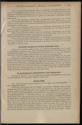 Verordnungsblatt des K.K. Justizministeriums 19090930 Seite: 5