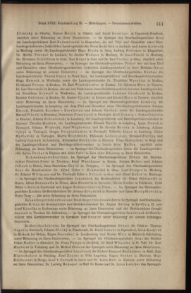 Verordnungsblatt des K.K. Justizministeriums 19090930 Seite: 7