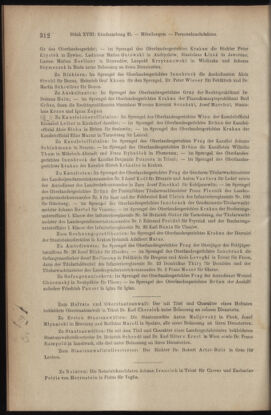 Verordnungsblatt des K.K. Justizministeriums 19090930 Seite: 8