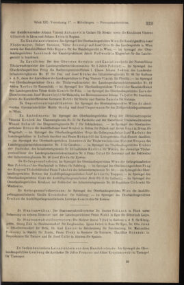 Verordnungsblatt des K.K. Justizministeriums 19091016 Seite: 9