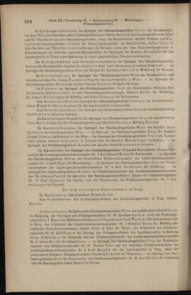 Verordnungsblatt des K.K. Justizministeriums 19091030 Seite: 8