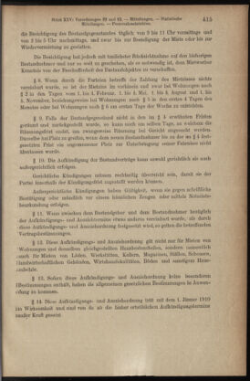 Verordnungsblatt des K.K. Justizministeriums 19091231 Seite: 7