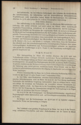 Verordnungsblatt des K.K. Justizministeriums 19100119 Seite: 16