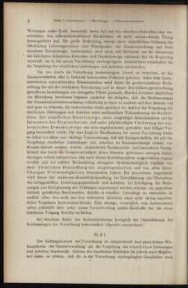 Verordnungsblatt des K.K. Justizministeriums 19100119 Seite: 2