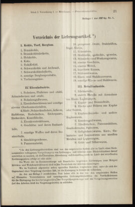 Verordnungsblatt des K.K. Justizministeriums 19100119 Seite: 21