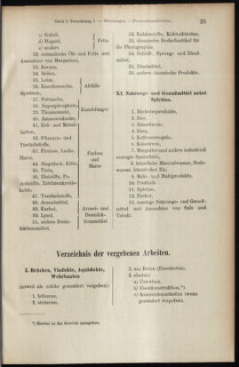 Verordnungsblatt des K.K. Justizministeriums 19100119 Seite: 25