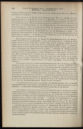 Verordnungsblatt des K.K. Justizministeriums 19100201 Seite: 18