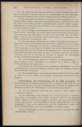 Verordnungsblatt des K.K. Justizministeriums 19100217 Seite: 6