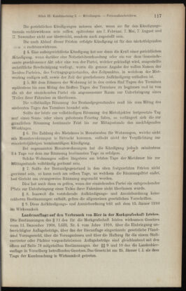 Verordnungsblatt des K.K. Justizministeriums 19100217 Seite: 7