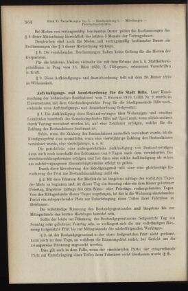 Verordnungsblatt des K.K. Justizministeriums 19100317 Seite: 12