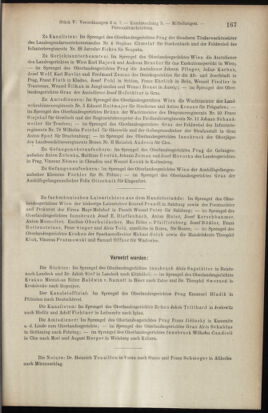 Verordnungsblatt des K.K. Justizministeriums 19100317 Seite: 15